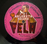 Fẹlá* Àti Afrika 70* : Authority Stealing (LP, Album)