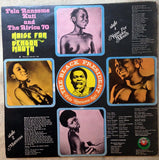 Fela* & Africa 70 : Noise For Vendor Mouth (LP, Album)
