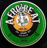 Fela* & Africa 70 : Noise For Vendor Mouth (LP, Album)