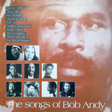 Various : The Songs Of Bob Andy (LP, Album)