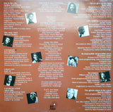 Various : The Songs Of Bob Andy (LP, Album)