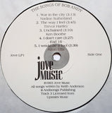 Various : The Songs Of Bob Andy (LP, Album)