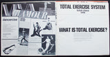 Jon Devlin : Dancercise Club (Total Class One) (LP)