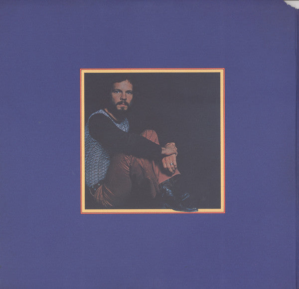Robert Thomas Velline : Nothin' Like A Sunny Day (LP, Album)