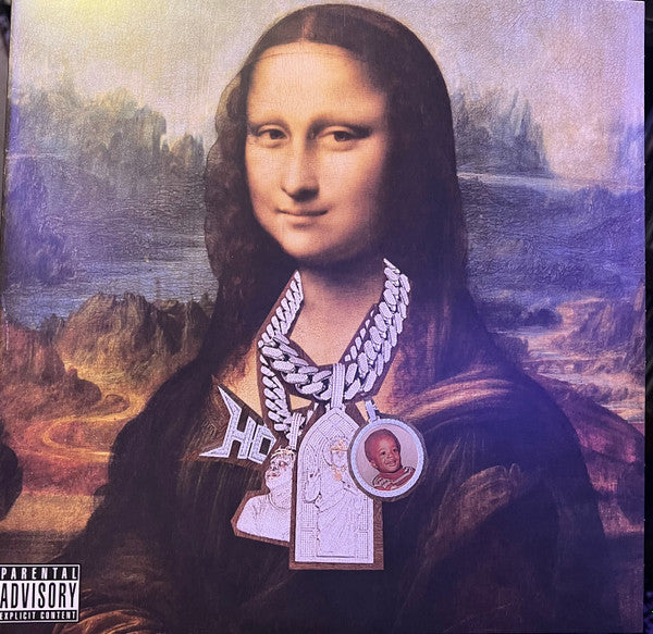 WestsideGunn : And Then You Pray For Me (2xLP, Album, Ltd, Num, 180)