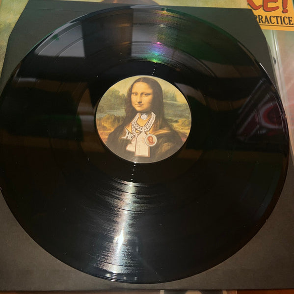 WestsideGunn : And Then You Pray For Me (2xLP, Album, Ltd, Num, 180)
