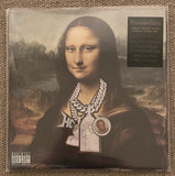 WestsideGunn* : And Then You Pray For Me (2xLP, Album, Ltd, Num, Gol)