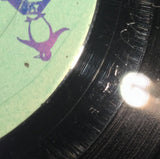 Barbara Mason : Yes, I'm Ready (LP, Album, Mono)