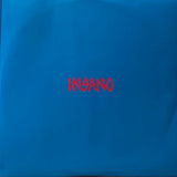 Kid Cudi : Insano (2xLP, Album, Ltd, Red)