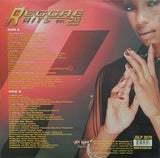 Various : Reggae Hits Vol. 29 (LP, Comp)