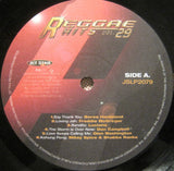 Various : Reggae Hits Vol. 29 (LP, Comp)