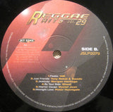 Various : Reggae Hits Vol. 29 (LP, Comp)
