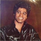 James Brown : Plays New Breed (The Boo-Ga-Loo) (LP, Album)