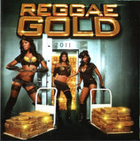 Various : Reggae Gold 2011 (CD, Comp + CD, Mixed)