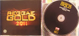 Various : Reggae Gold 2011 (CD, Comp + CD, Mixed)