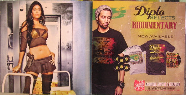 Various : Reggae Gold 2011 (CD, Comp + CD, Mixed)