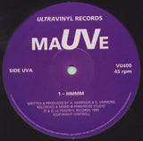 MaUVe : Hmmm (12")