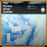 The Horace Silver Quintet : Silver's Blue (LP, Album, Mono)