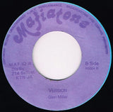 Winston Shand : Dungeon (7", M/Print, RE)