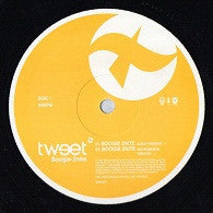 Tweet : Boogie 2Nite (12", Promo)