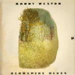 Randy Weston : Berkshire Blues (LP, Album, Promo)