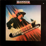 Hammer (7) : Black Sheep (LP, Album)