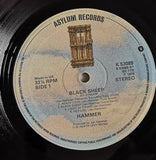 Hammer (7) : Black Sheep (LP, Album)