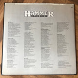 Hammer (7) : Black Sheep (LP, Album)