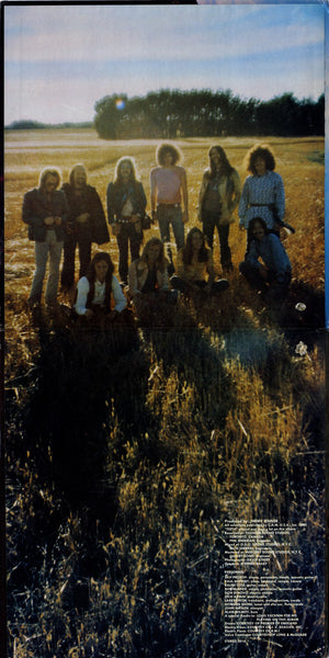 Lighthouse (2) : Sunny Days (LP, Album)