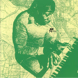 Various : Eccentric Soul: The Shoestring Label (LP, Comp)