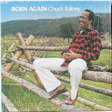 Chuck Rainey : Born Again (LP, Album)