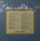 Chuck Rainey : Born Again (LP, Album)