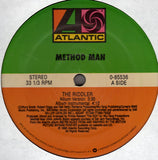 Method Man : The Riddler (12")