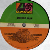 Method Man : The Riddler (12")