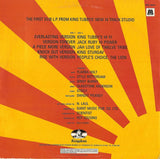 Scientist : The People's Choice (LP, Album)