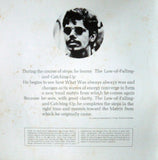 Chick Corea : Now He Sings, Now He Sobs (LP, Album, RE)