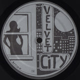 Mystique (2) : Passion (12")