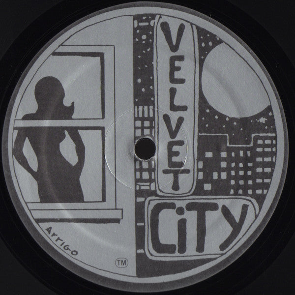 Mystique (2) : Passion (12")