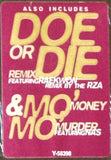 AZ : Doe Or Die (12")
