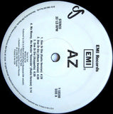 AZ : Doe Or Die (12")