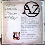 AZ : Gimme Yours (12")