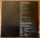 Donald Byrd : Stepping Into Tomorrow (LP, Album)