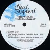 Grace Markay : The Woman (LP)