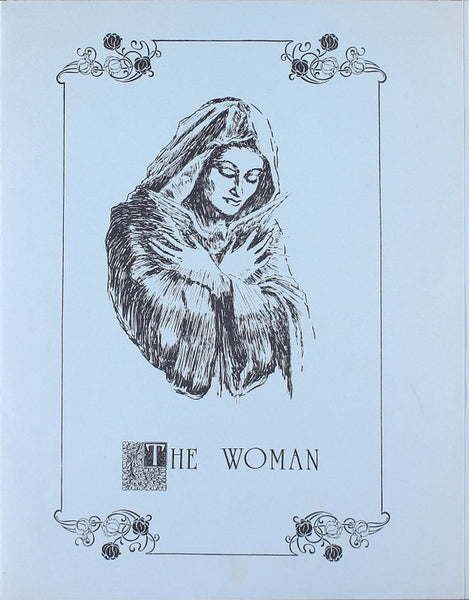 Grace Markay : The Woman (LP)