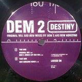 Dem 2 : Destiny (12")