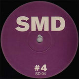 SMD : #4 (12")