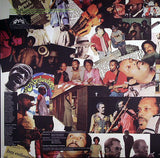 Roy Ayers : Lots Of Love (LP, Album)