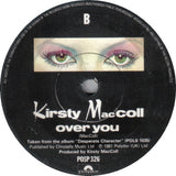 Kirsty MacColl : See That Girl (7")