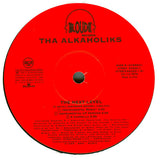 Tha Alkaholiks : The Next Level (12")