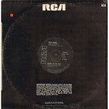 Keni Burke : Risin' To The Top (12")
